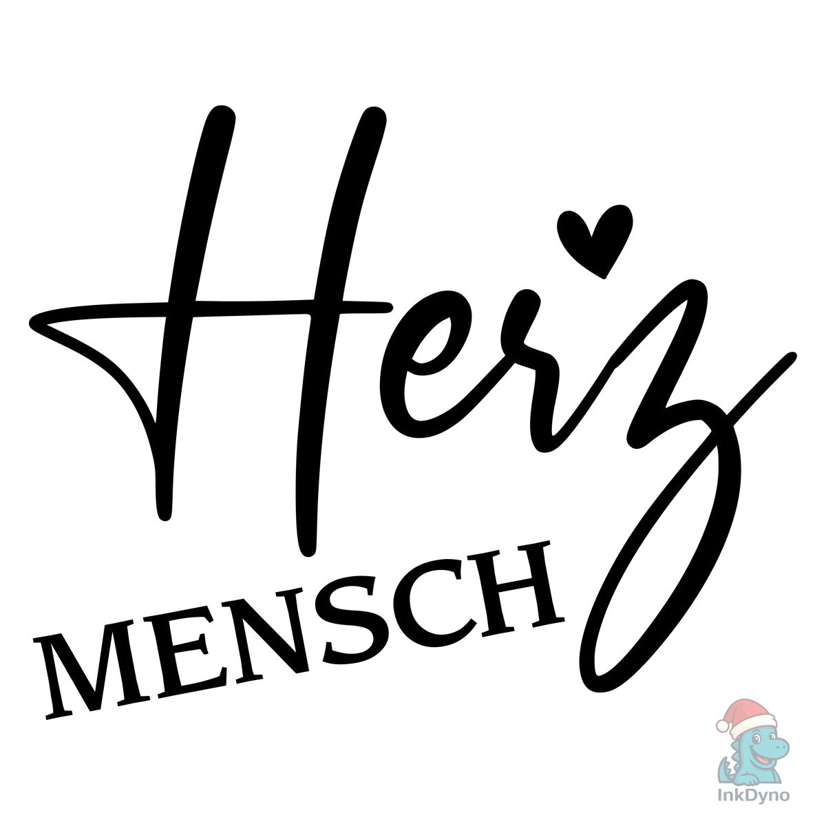 Herz Mensch