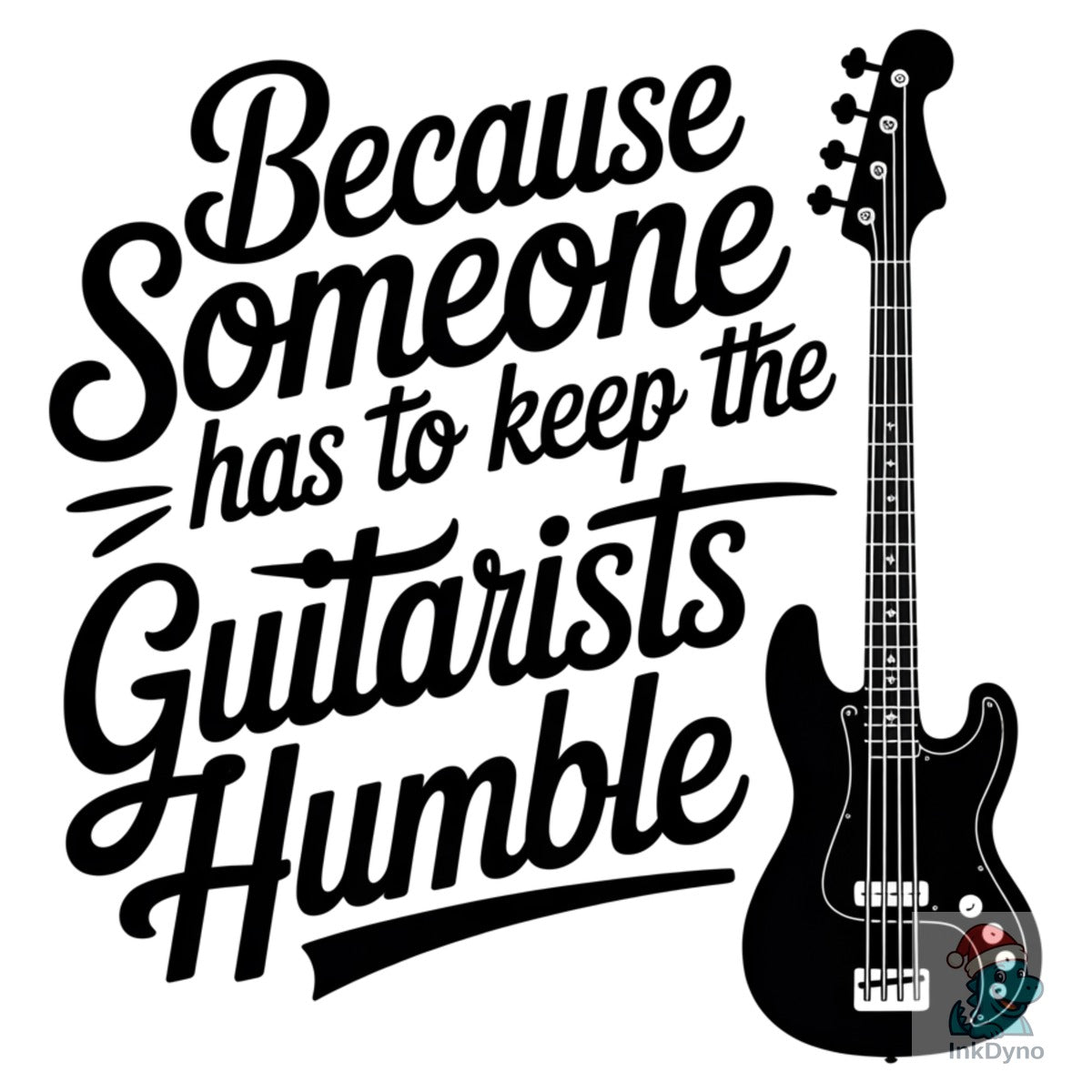Bass Guitar
