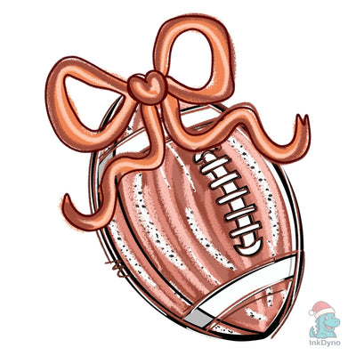 Coquette Football Game Day