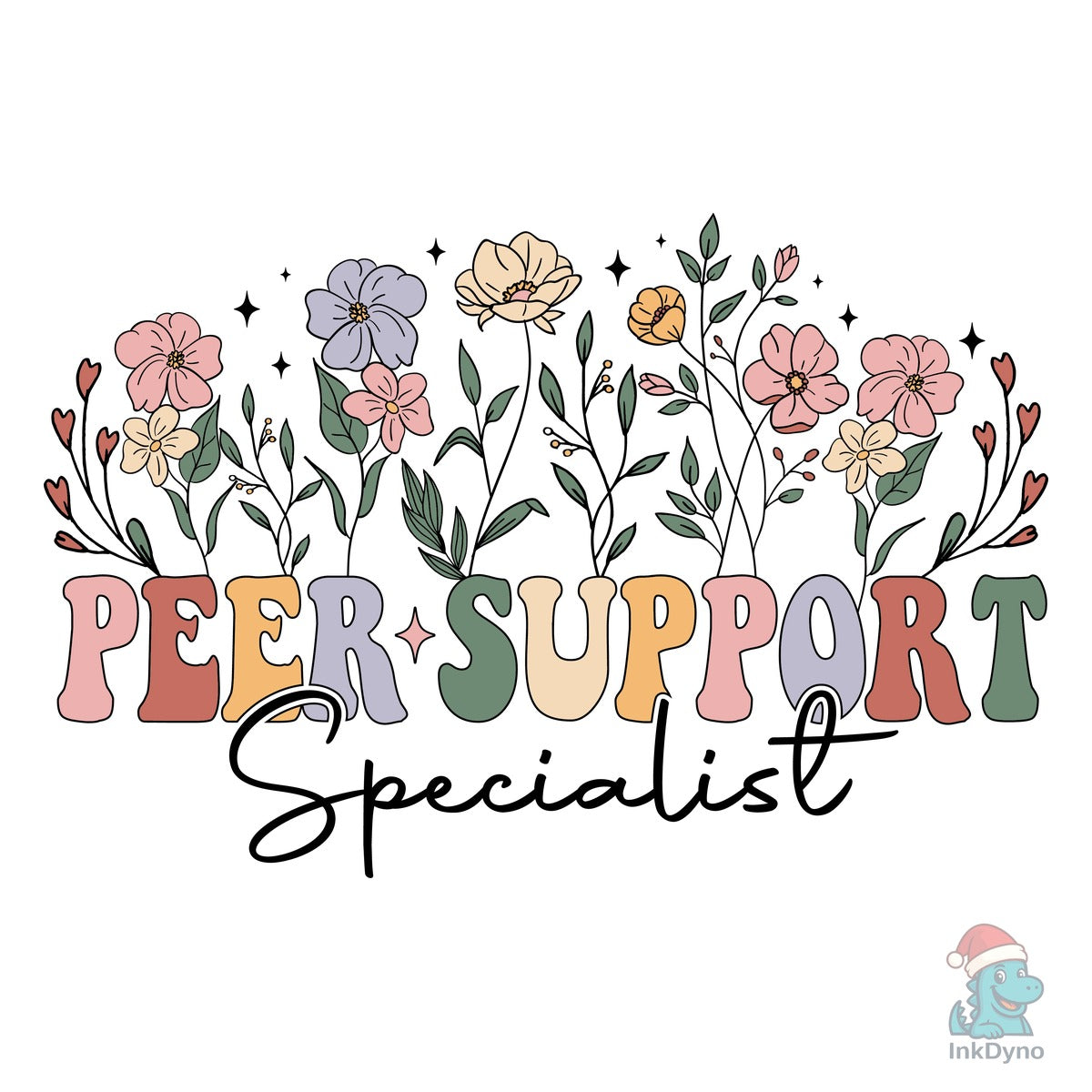 Peer Support Specialist Counselor