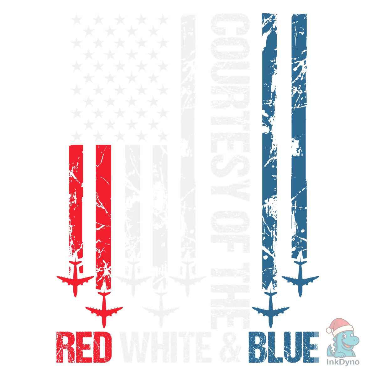 Courtesy of the Red White and Blue Vinta