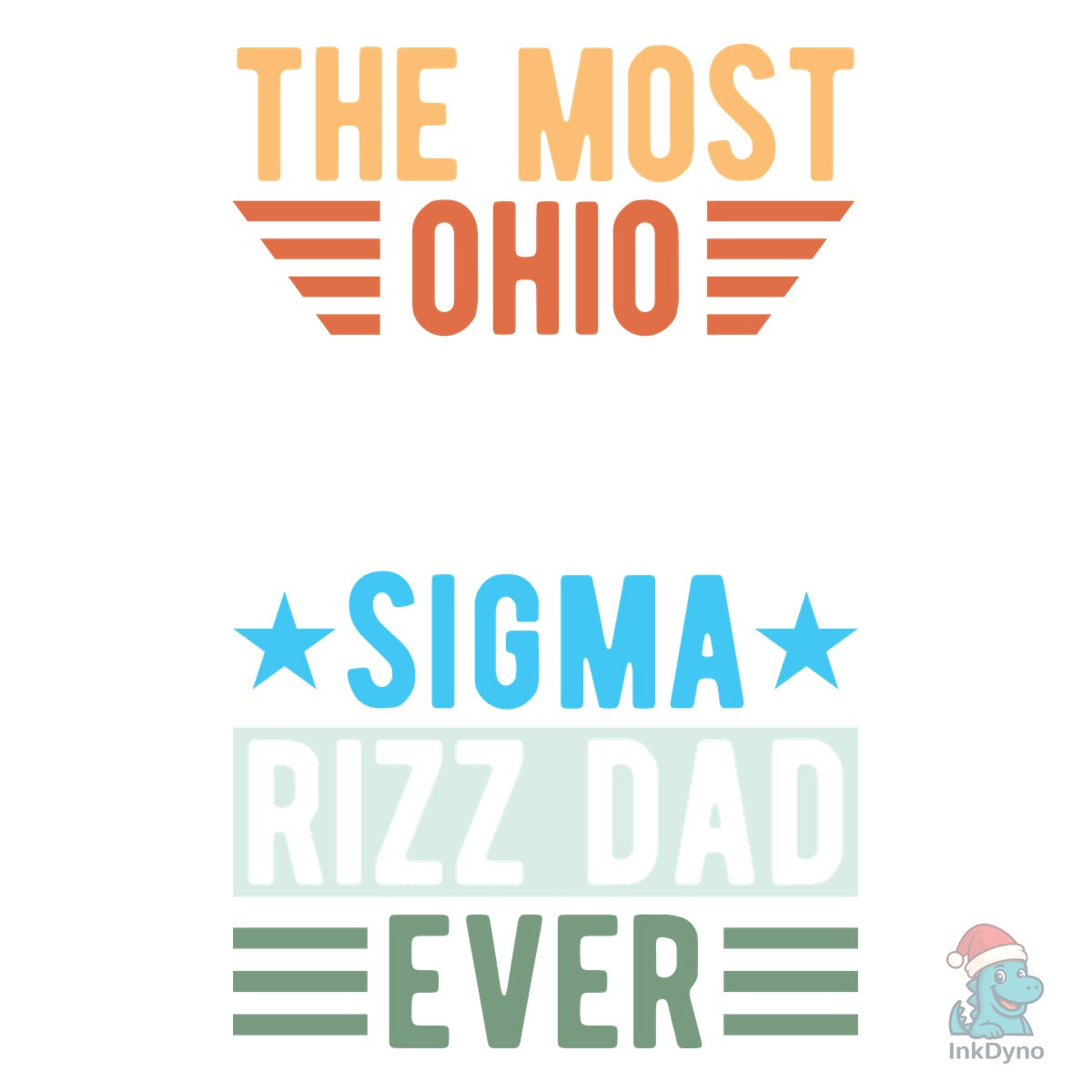 The Most Ohio Skibidi Sigma Rizz Dad Eve