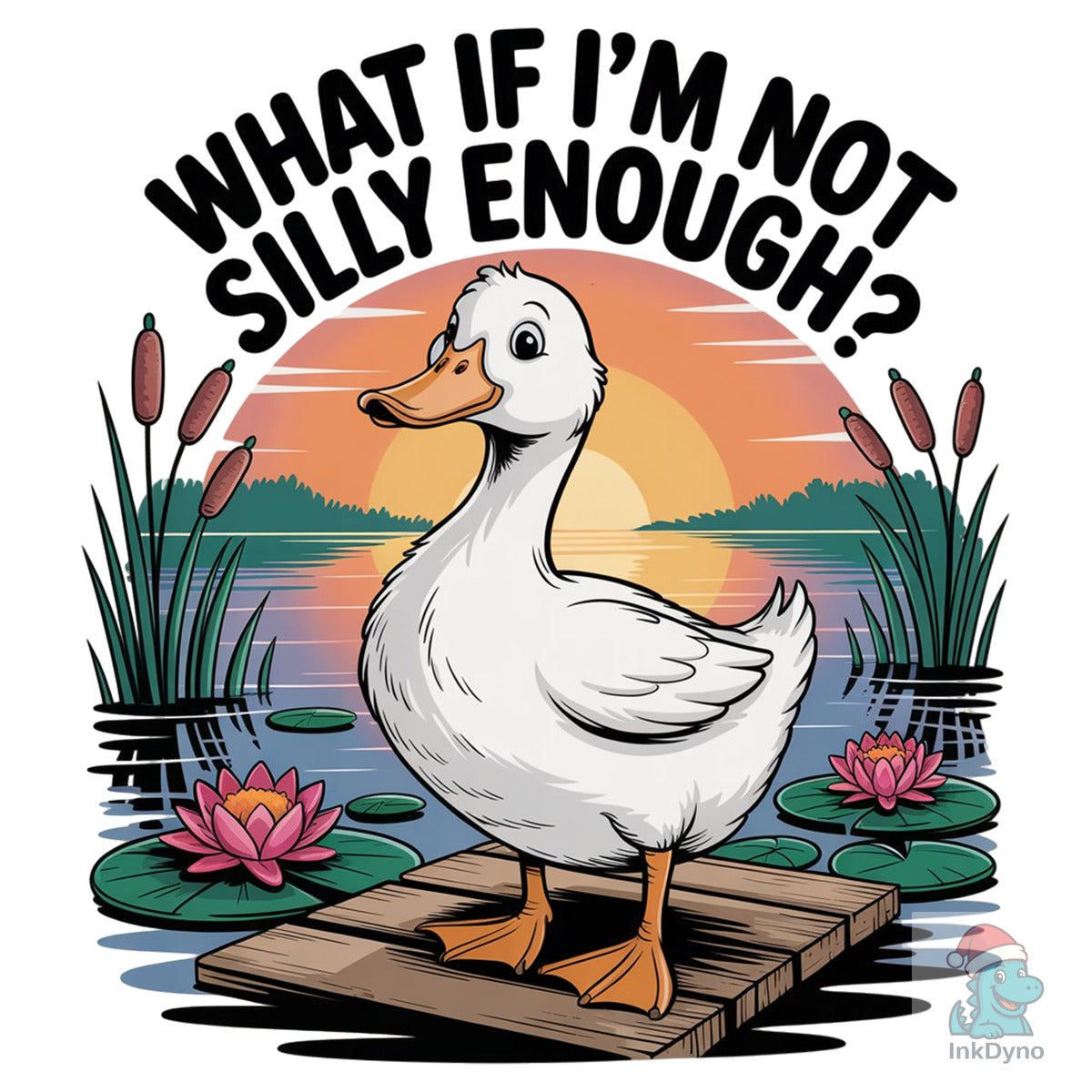 Funny Duck Goose Meme Goose