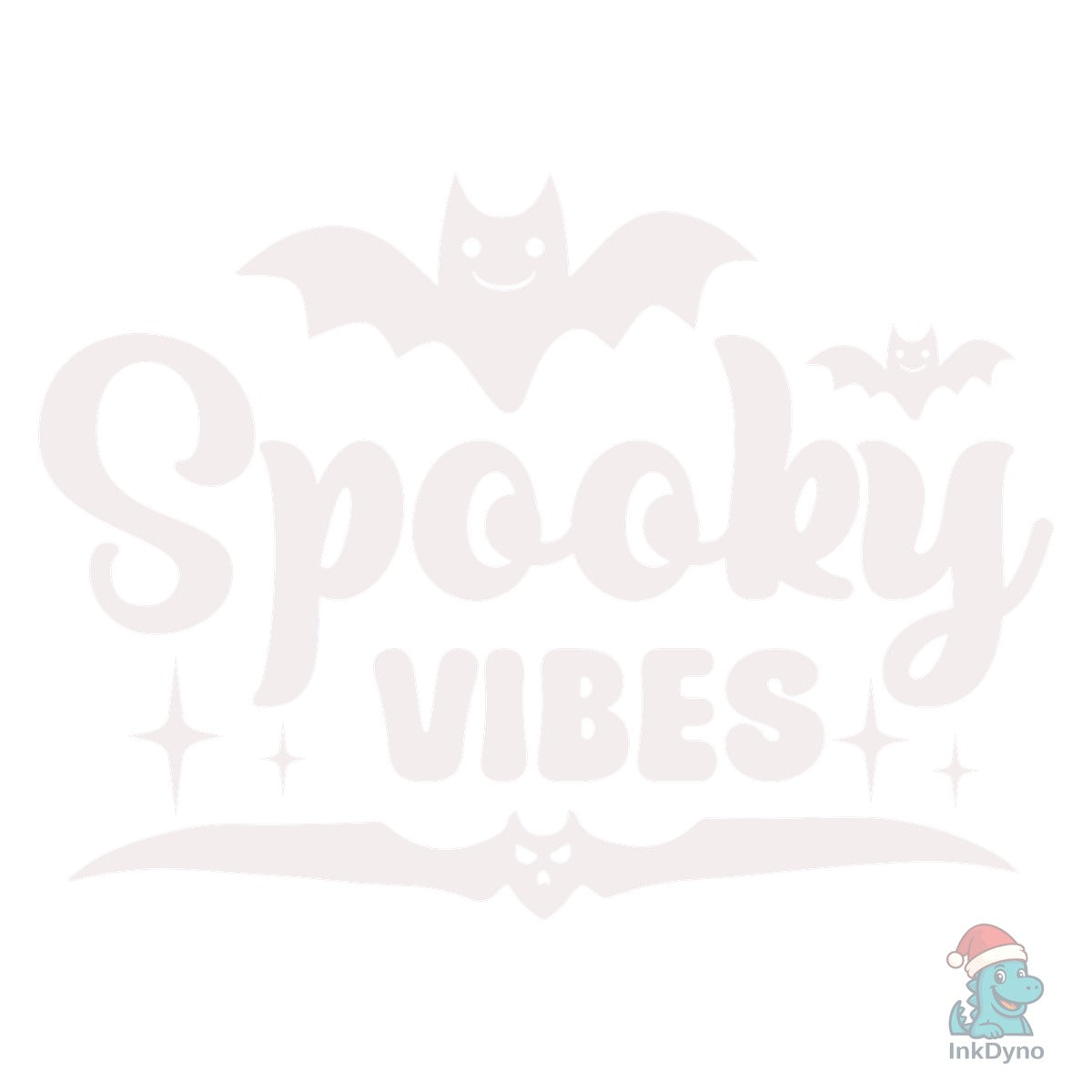 Spooky Vibes Funny Halloween