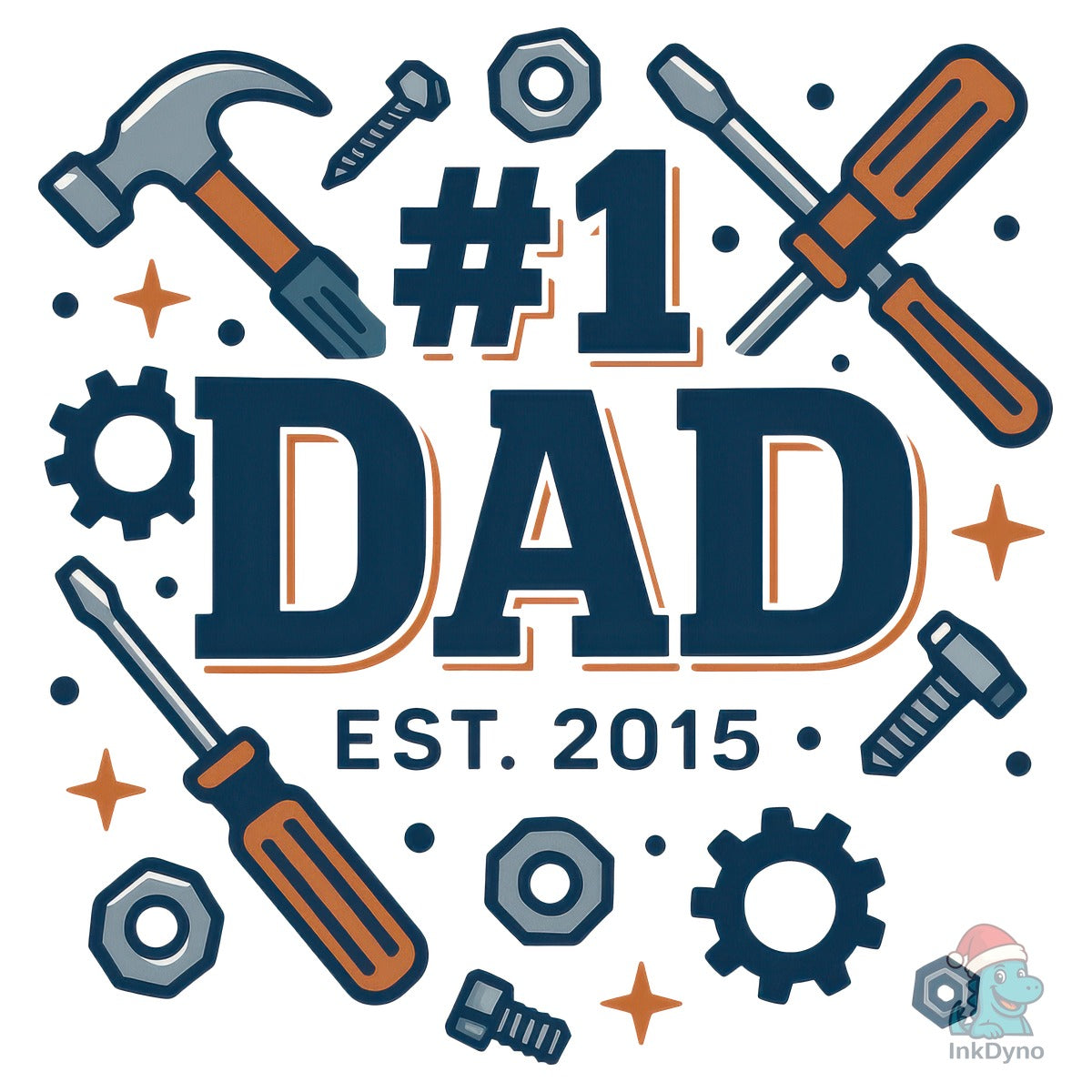 Dad Established Father's Day Gift Idea