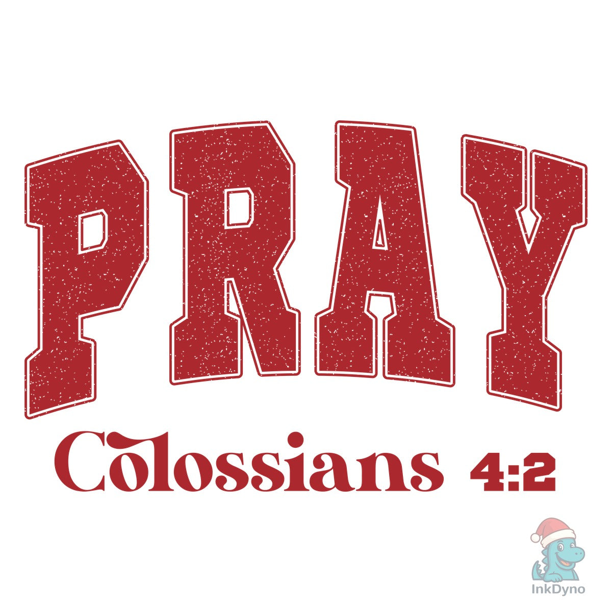 Pray Christian Jesus God Sublimation