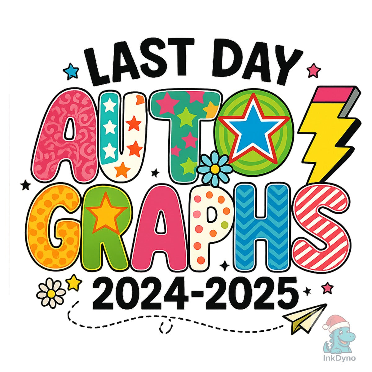 Last Day Autographs 2025