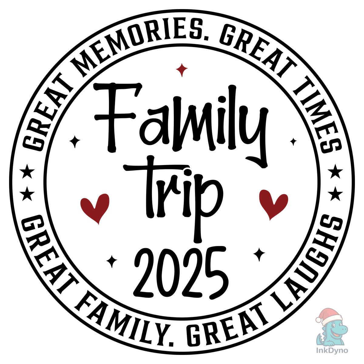 Summer Family Trip 2025