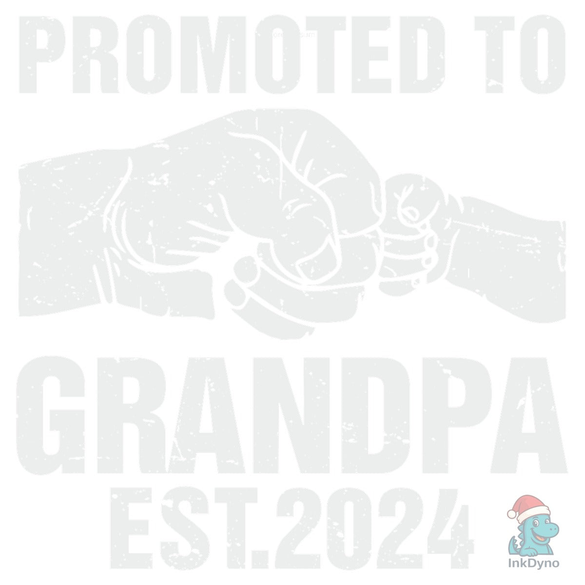 Promoted to Grandpa 2024 File