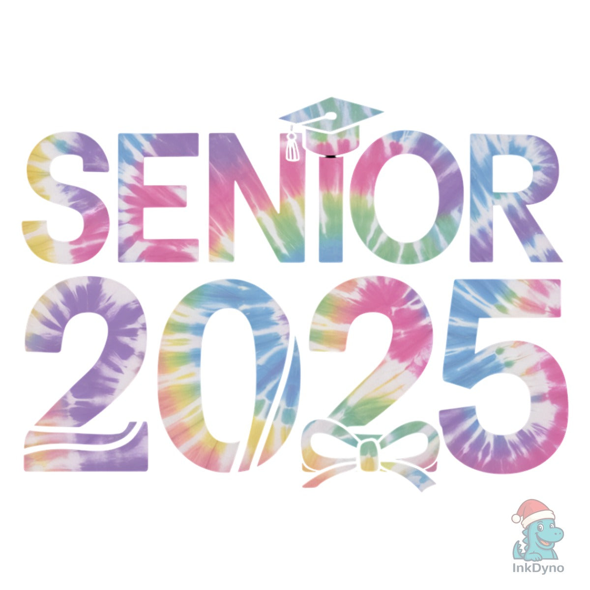 Senior 2025 Graduation 2025