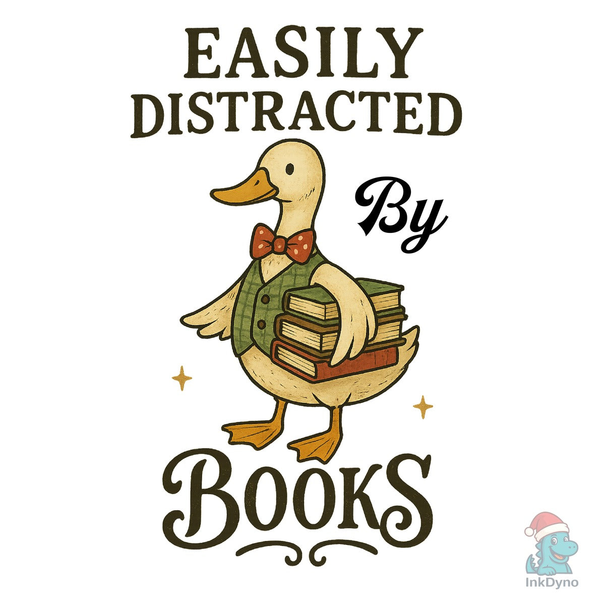 Book Lover Bookworm