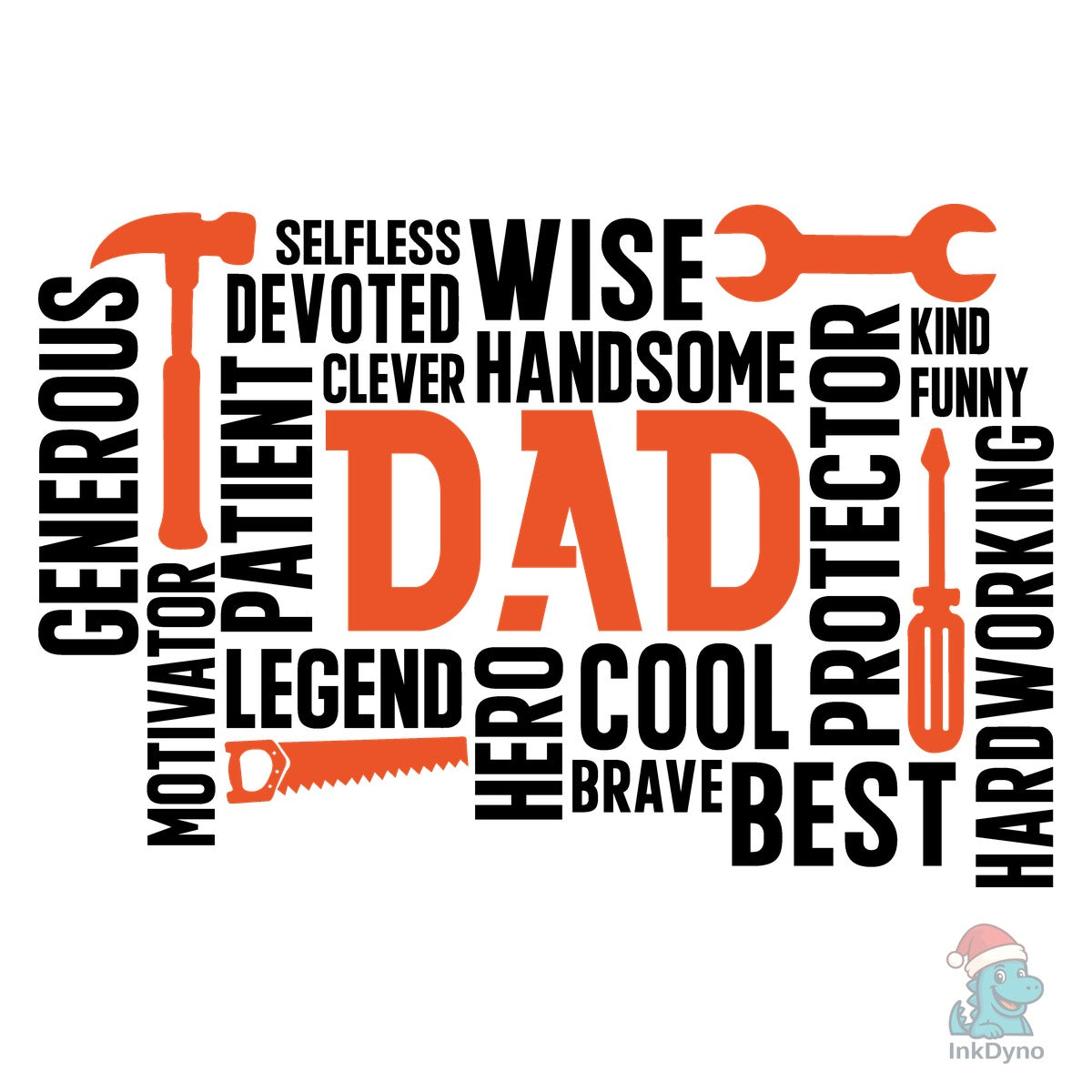 Father's Day Funny Dad Dad Shirt