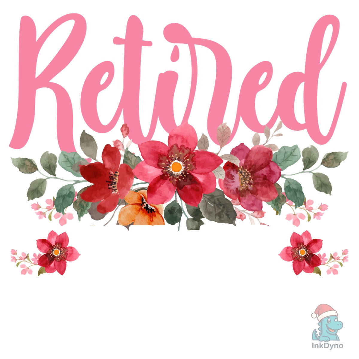 Retired Fabulous T-Shirt