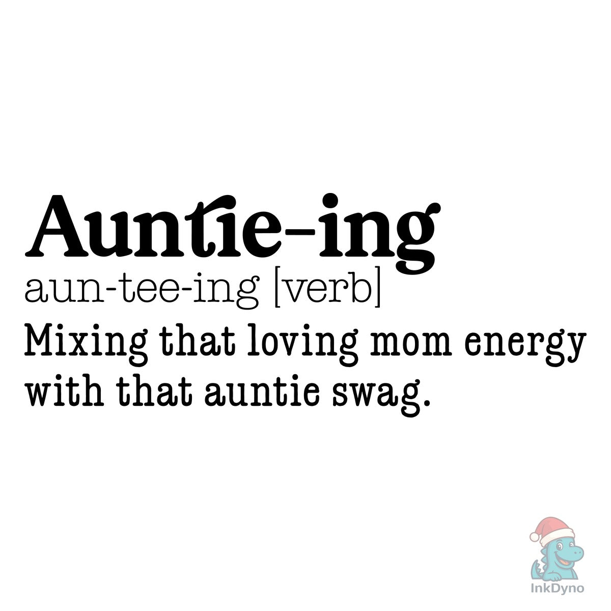 Aunt Life Aunt