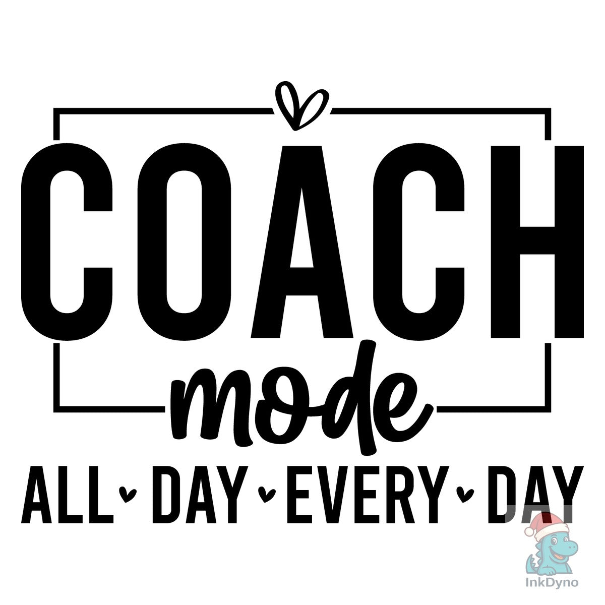Coach Mode