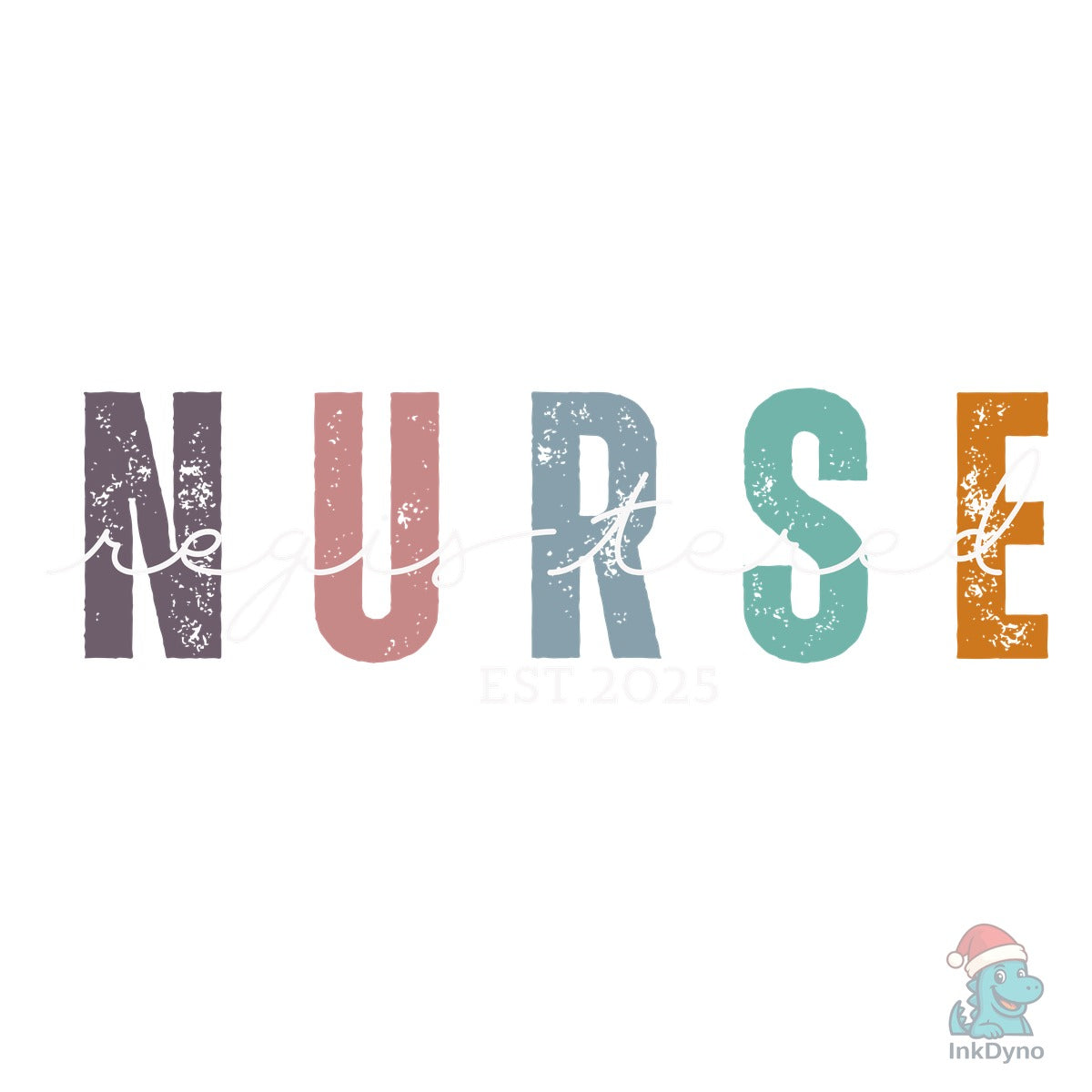 Registered Nurse 2025