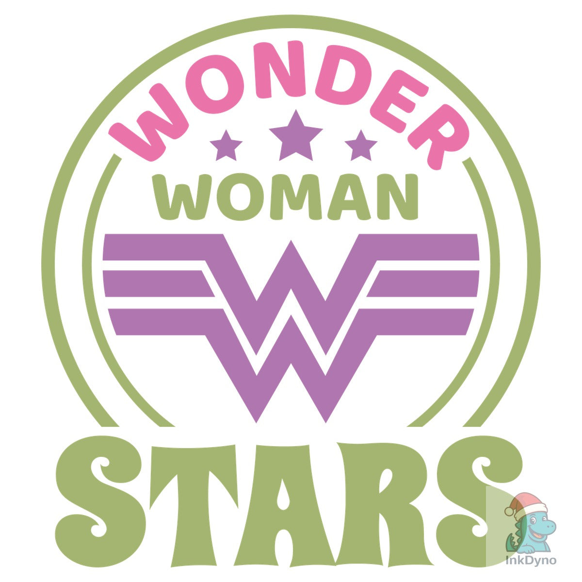 Wonder Woman Stars Womens Day Quote