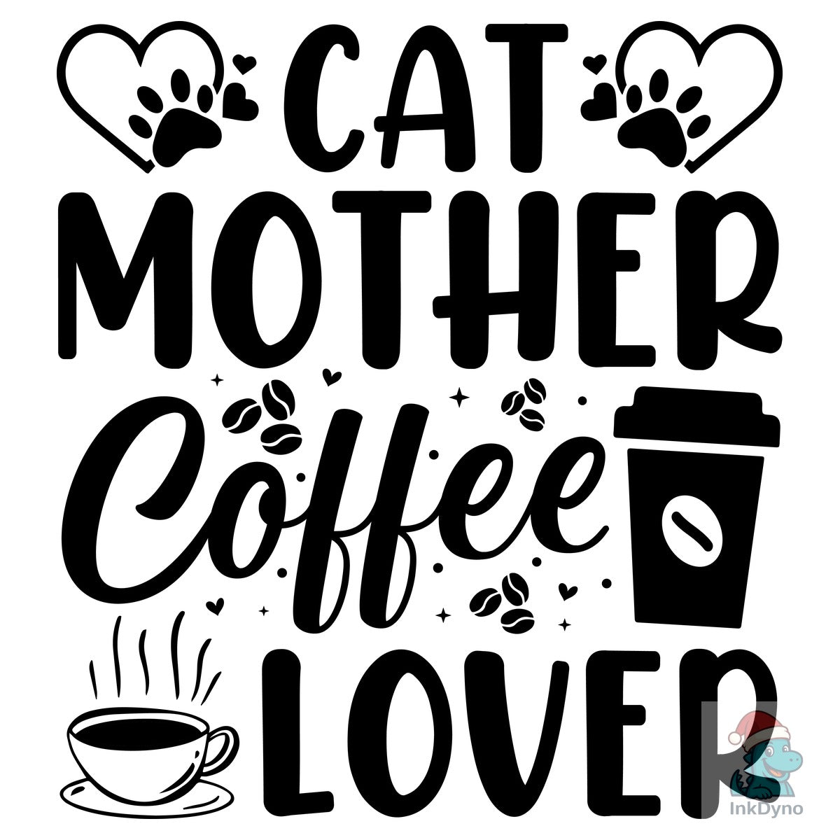 Mama Mom Mother T-Shirt Design