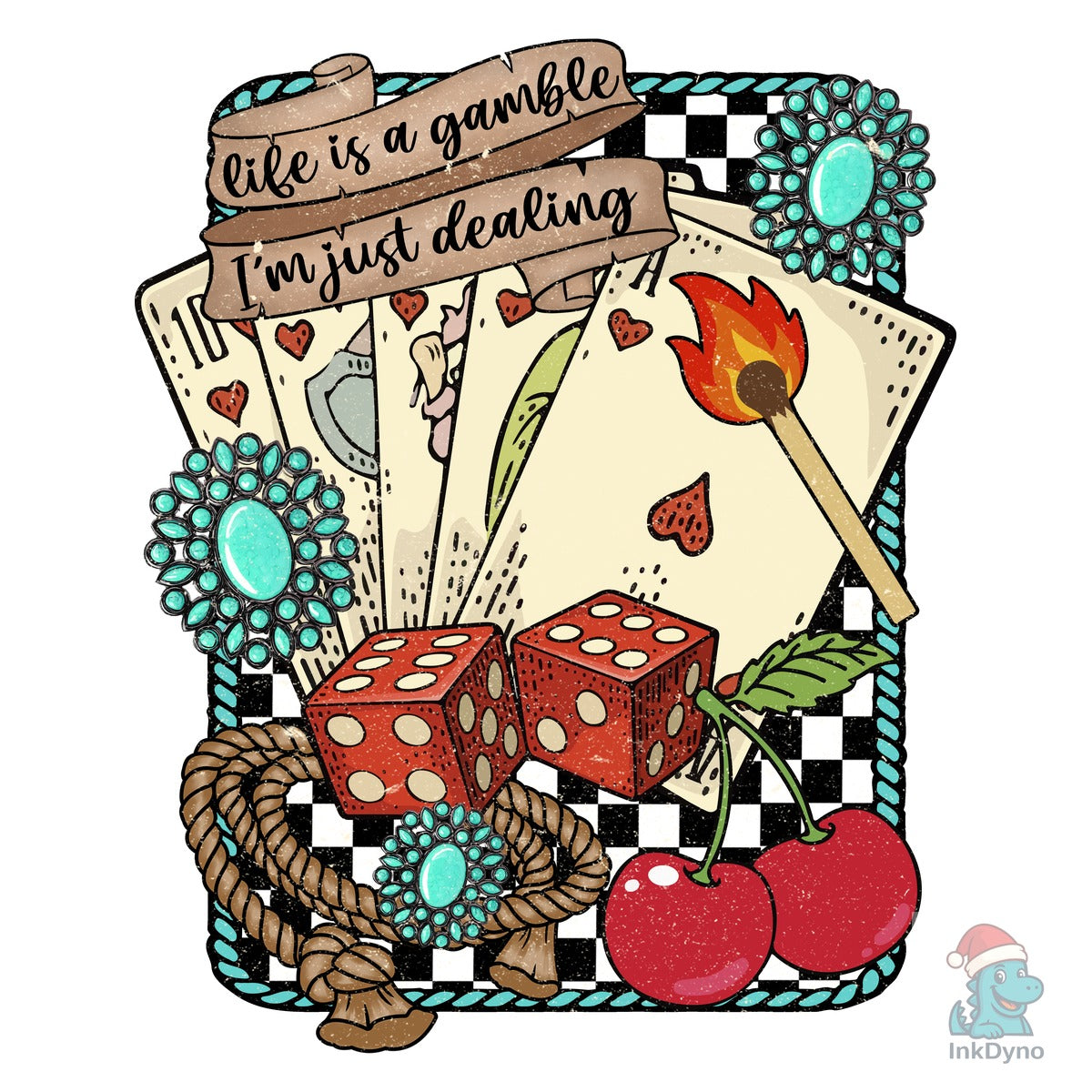 Gambling Casino