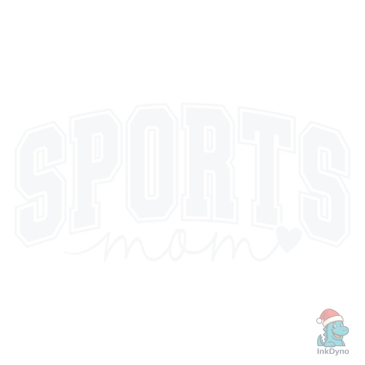 Sports Mom Sport Mama Varsity