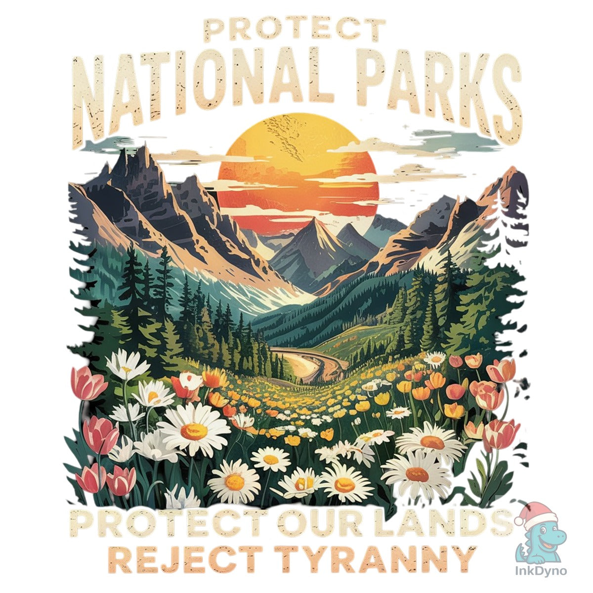 Protect Our National Parks