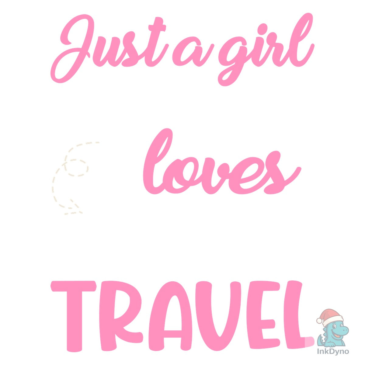 Just a Girl Who Loves to Travel