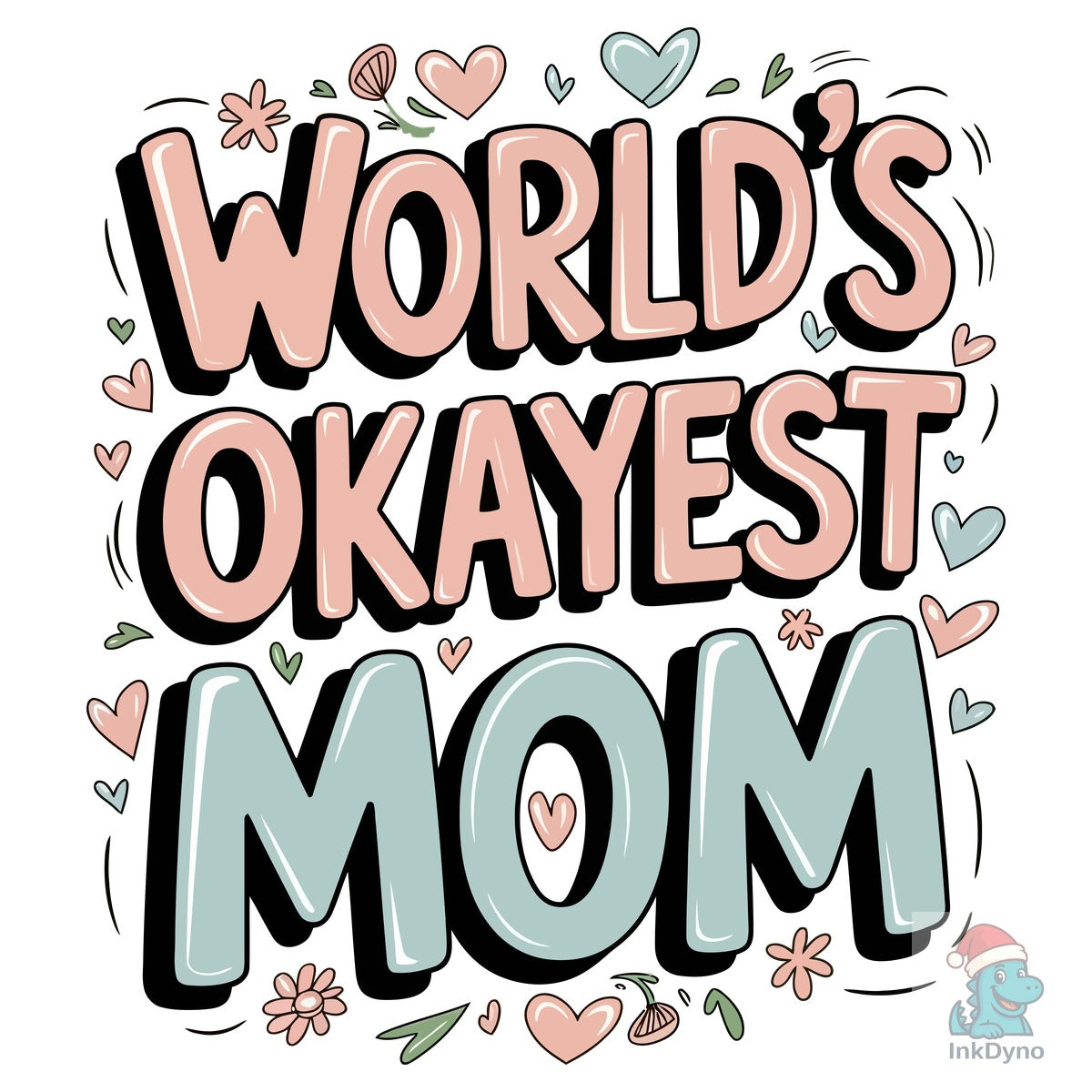Mom Squad T-Shirt