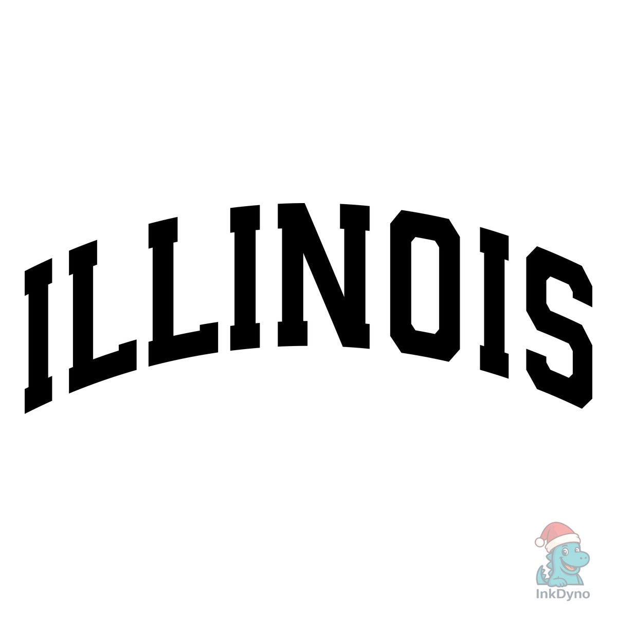 Illinois USA City State Shirt &