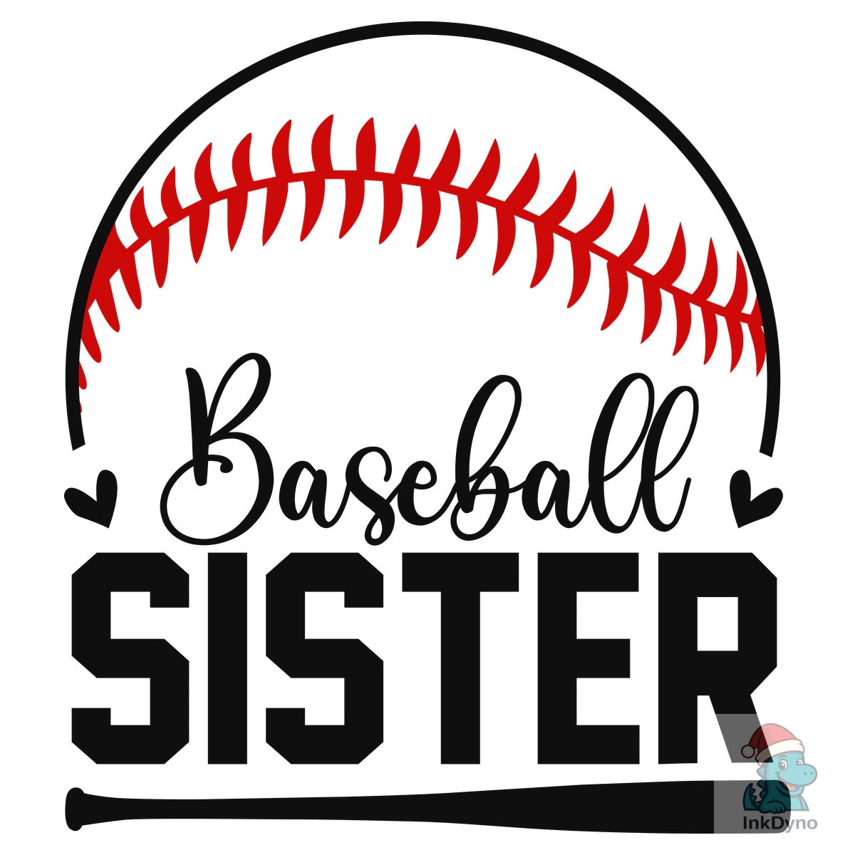 Baseball Sister Baseball Sister