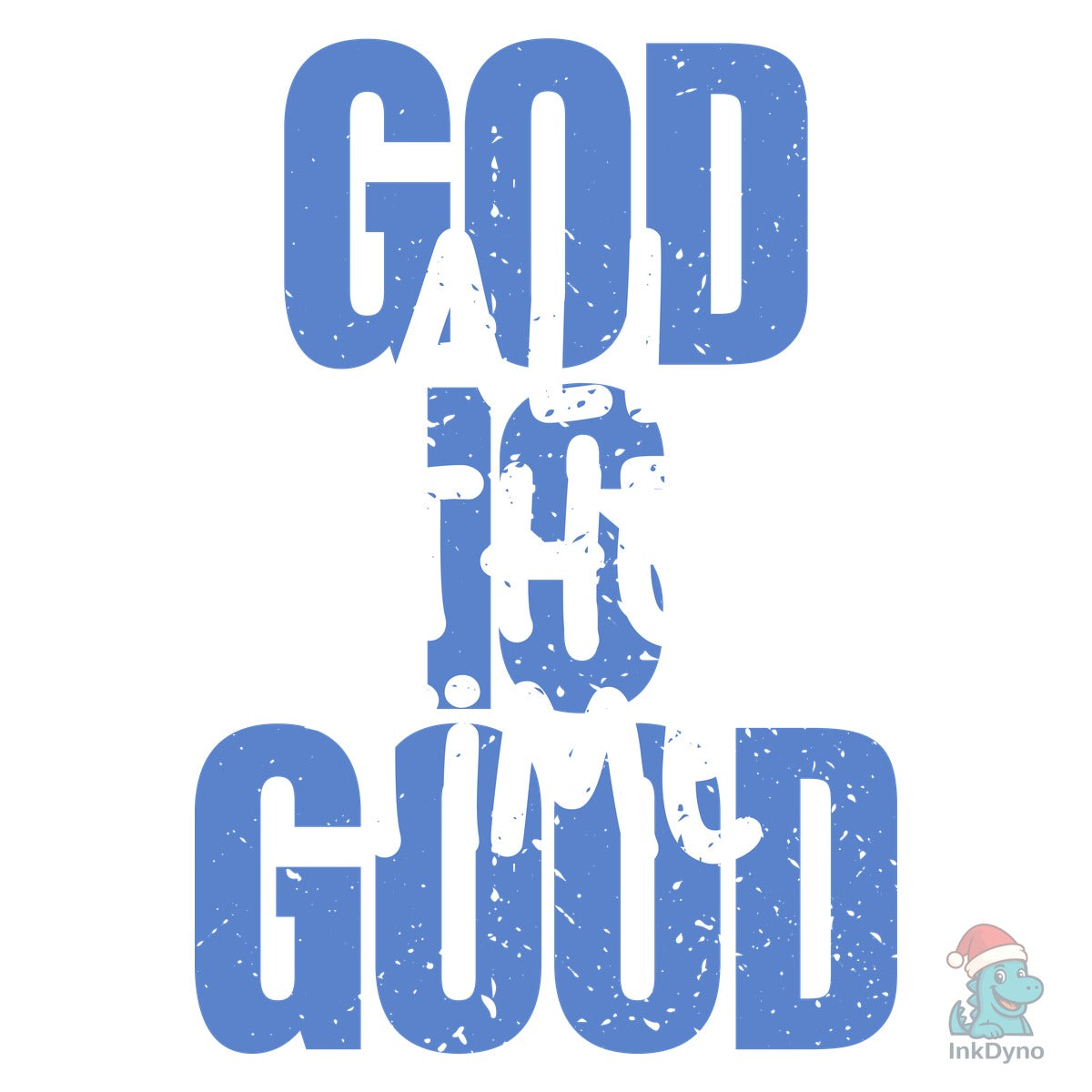 Christian God Bible Verse