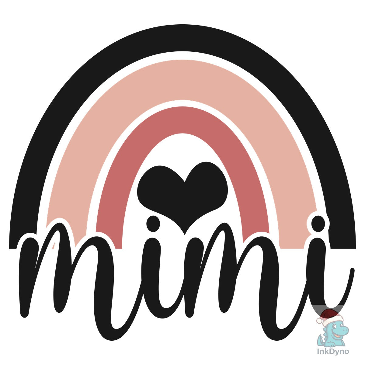 Mimi Mothers Day Cut File