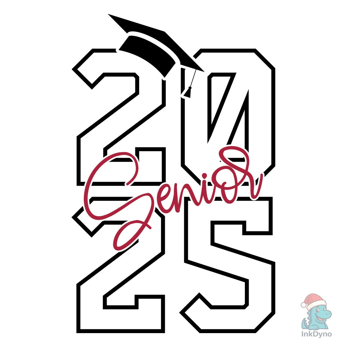 Class of 2025 Senior Senior 2025