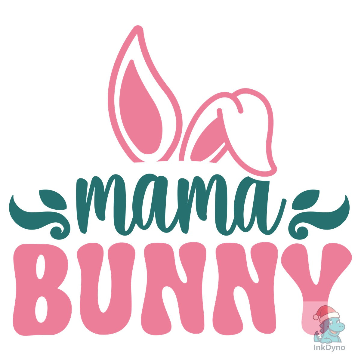 Mama Bunny Easter Mama Bunny