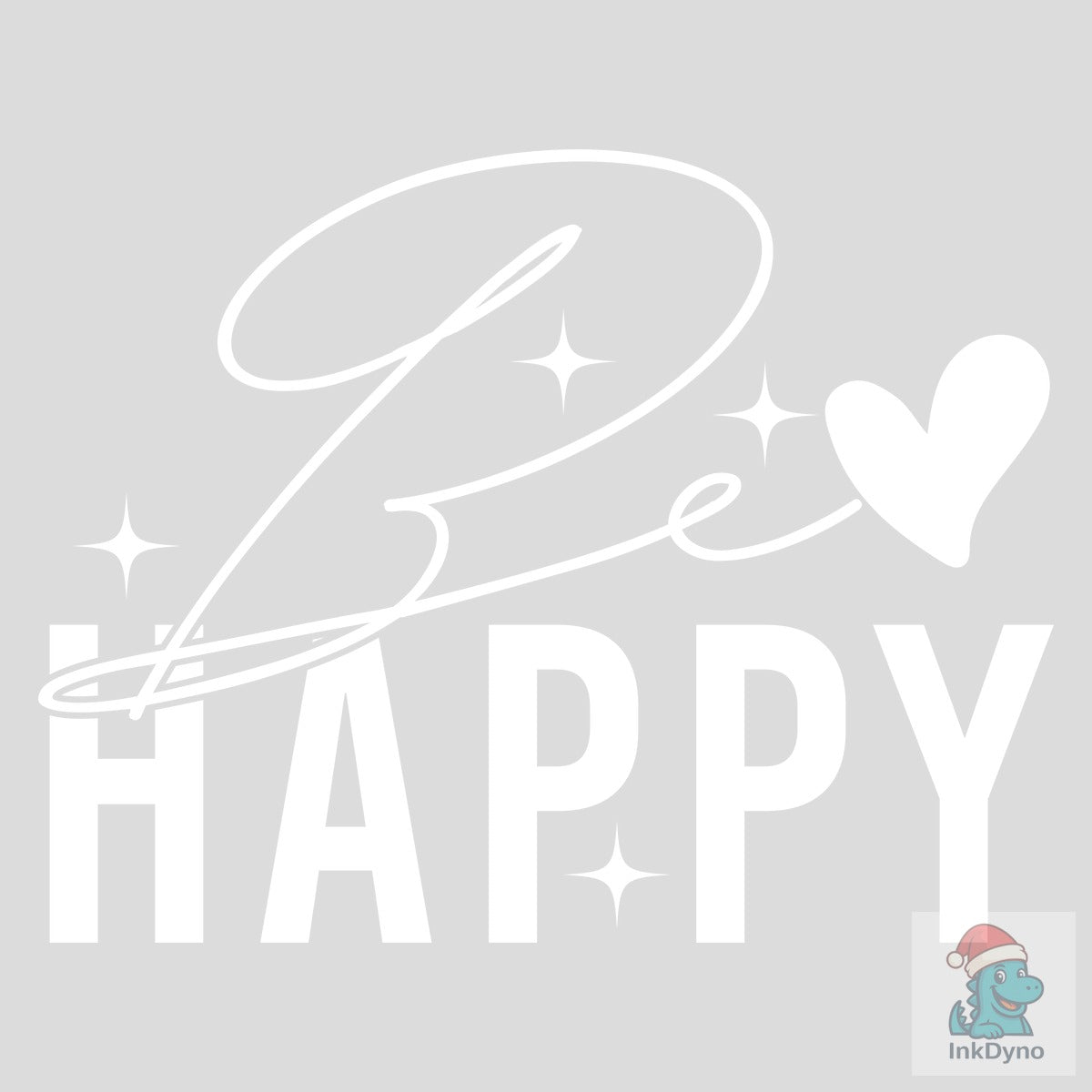 Be Happy Choose Happy
