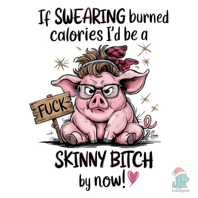 Sassy Pig