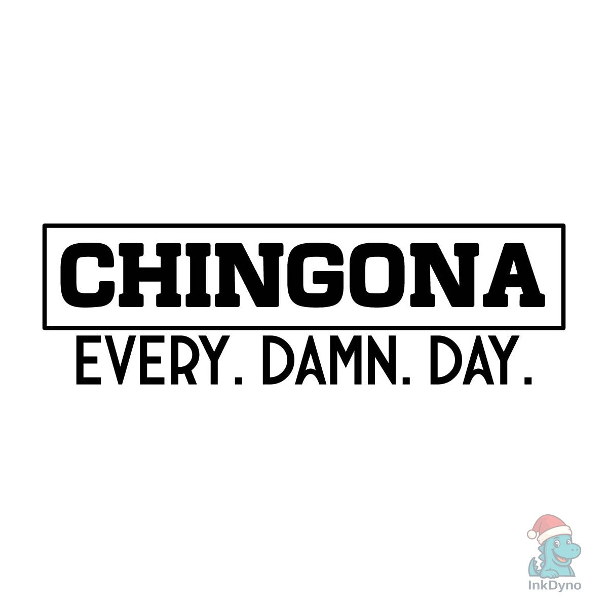 Chingona