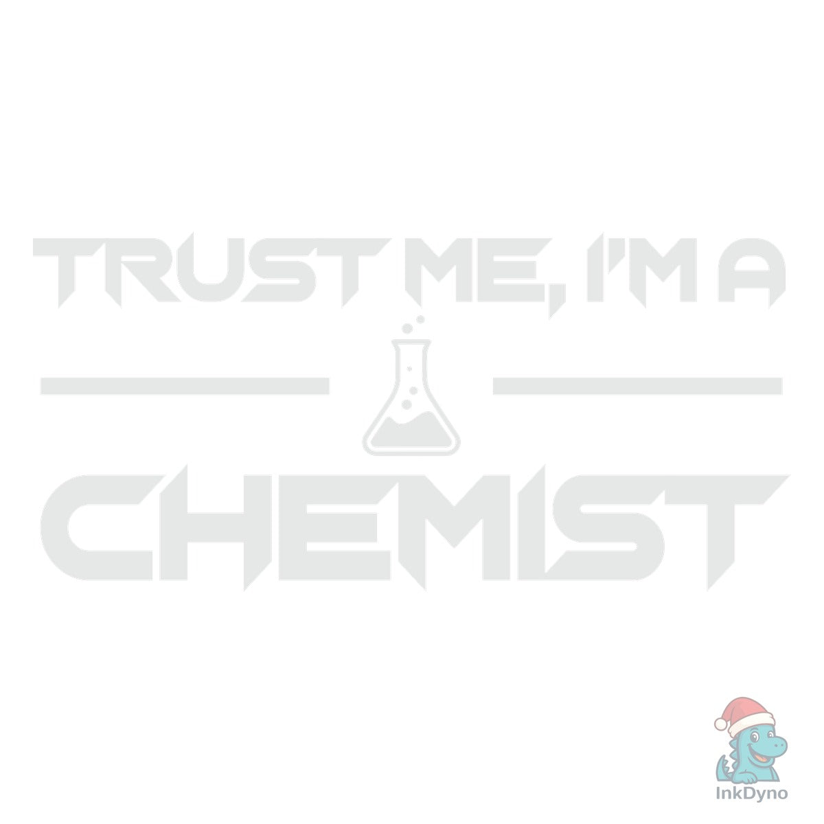 Chemist T-shirt
