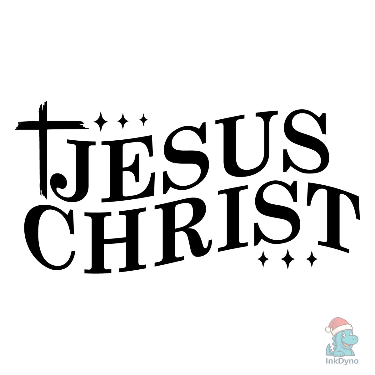 Jesus Christ Christian