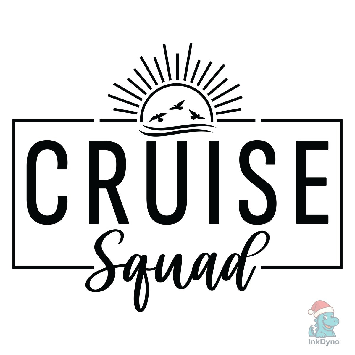 Cruise Squad Summer Cruise