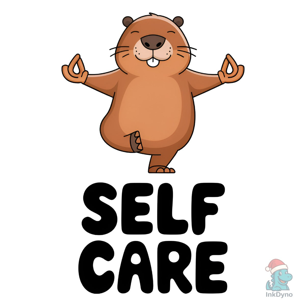 SELF CARE SUBLIMATION
