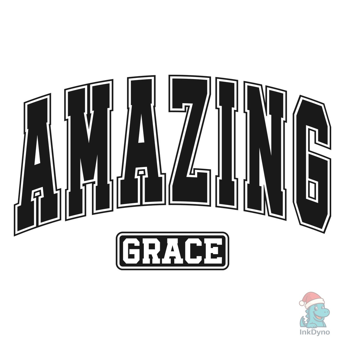 Amazing Grace Varsity