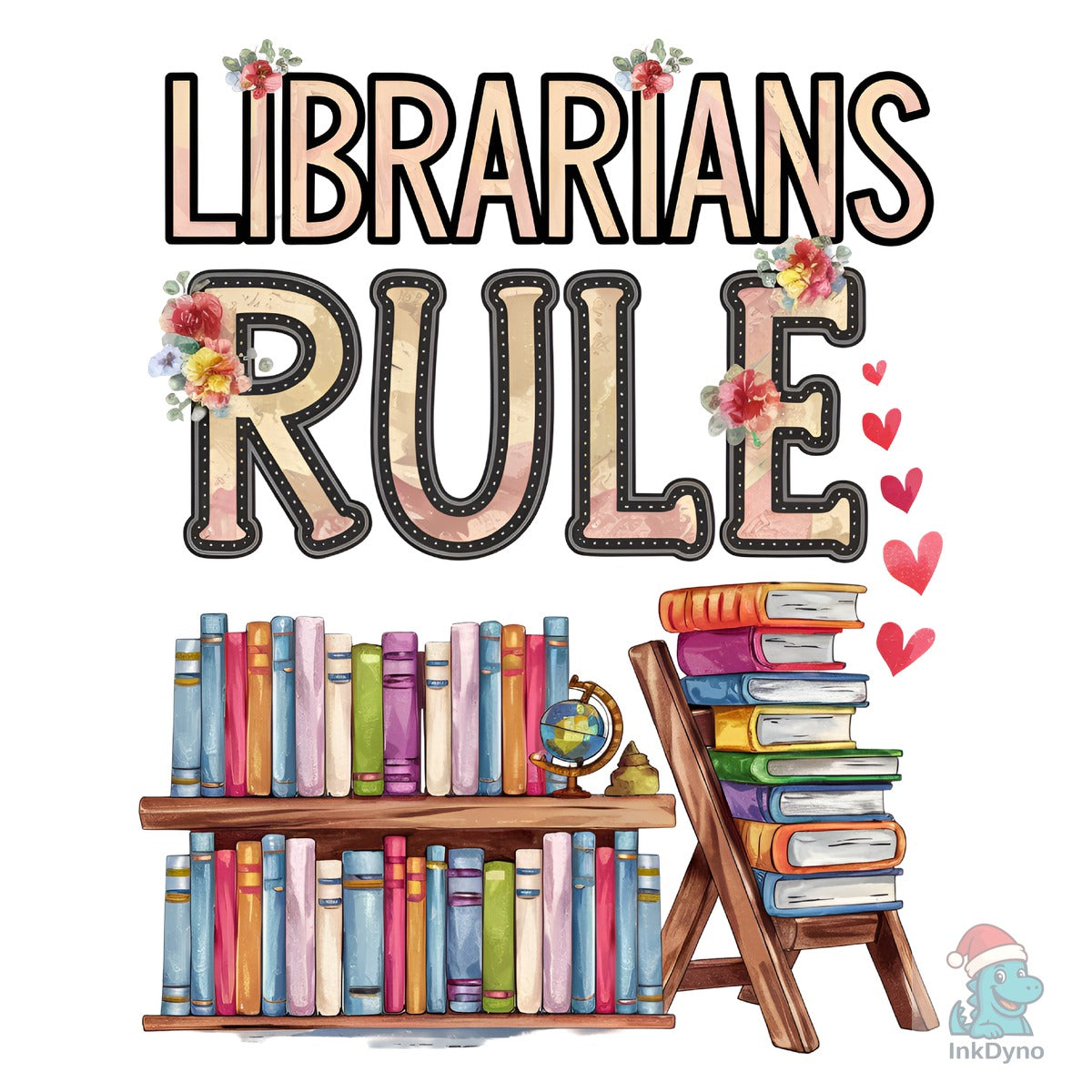LIBRARIAN'S RULE SUBLIMATION
