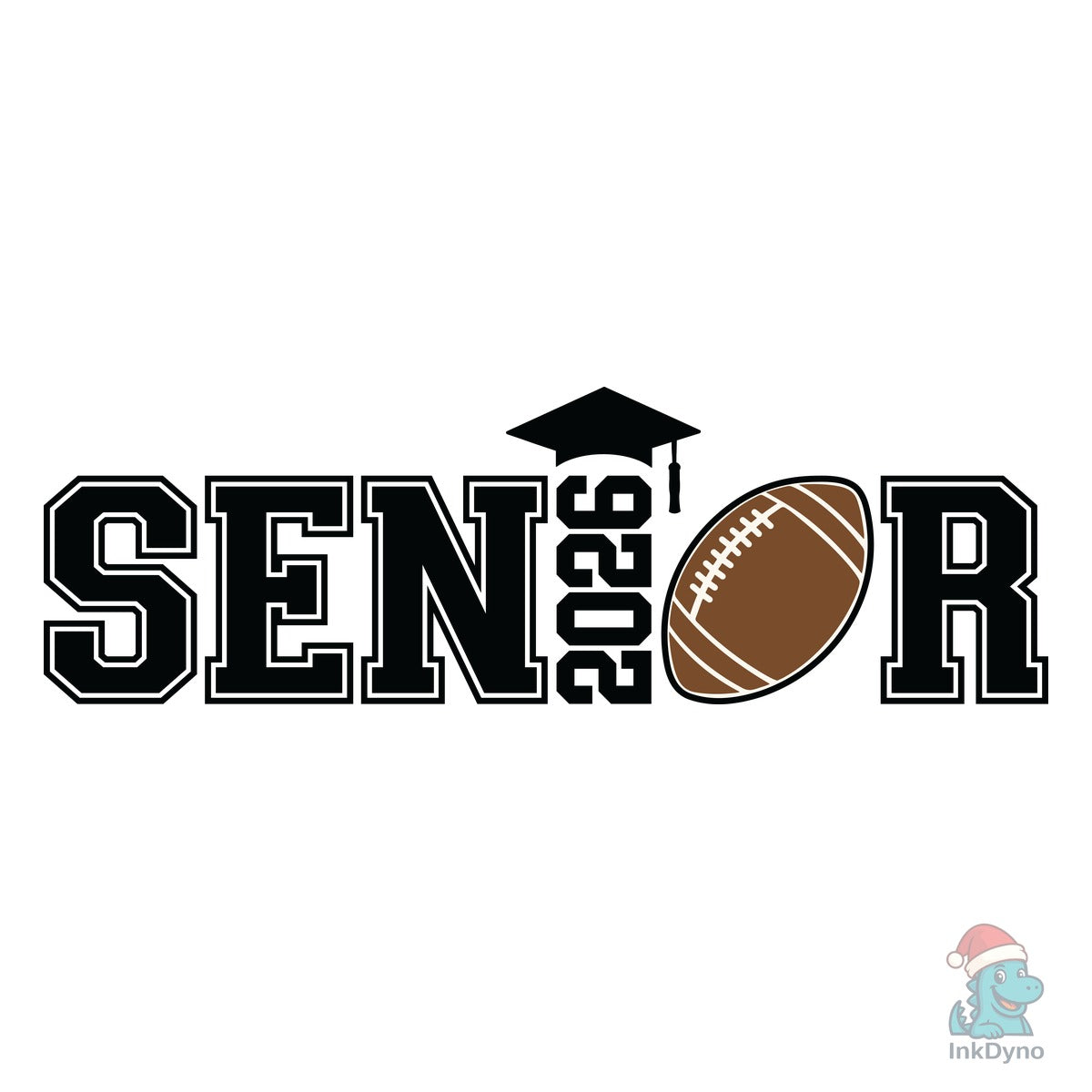 Senior Football 2026 Graduation