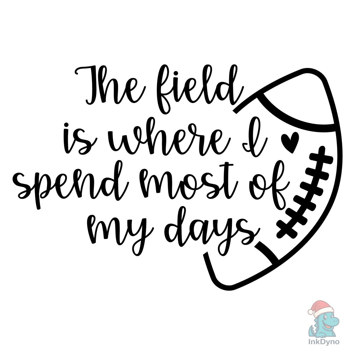 Football Mom