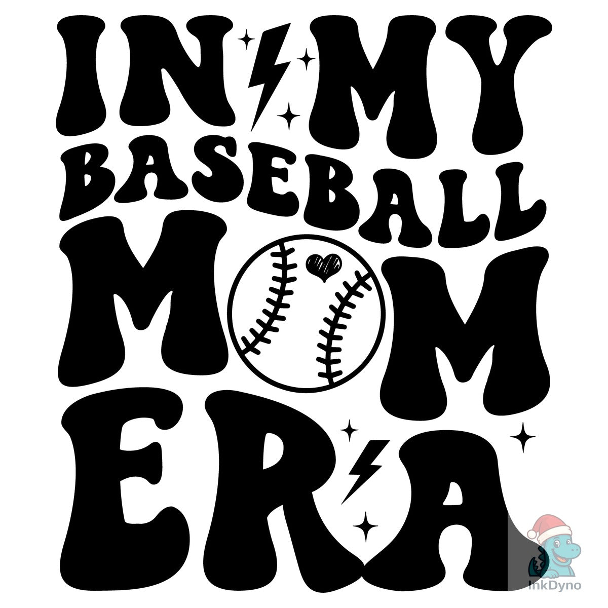 Retro Sports Mom in My Mom Era