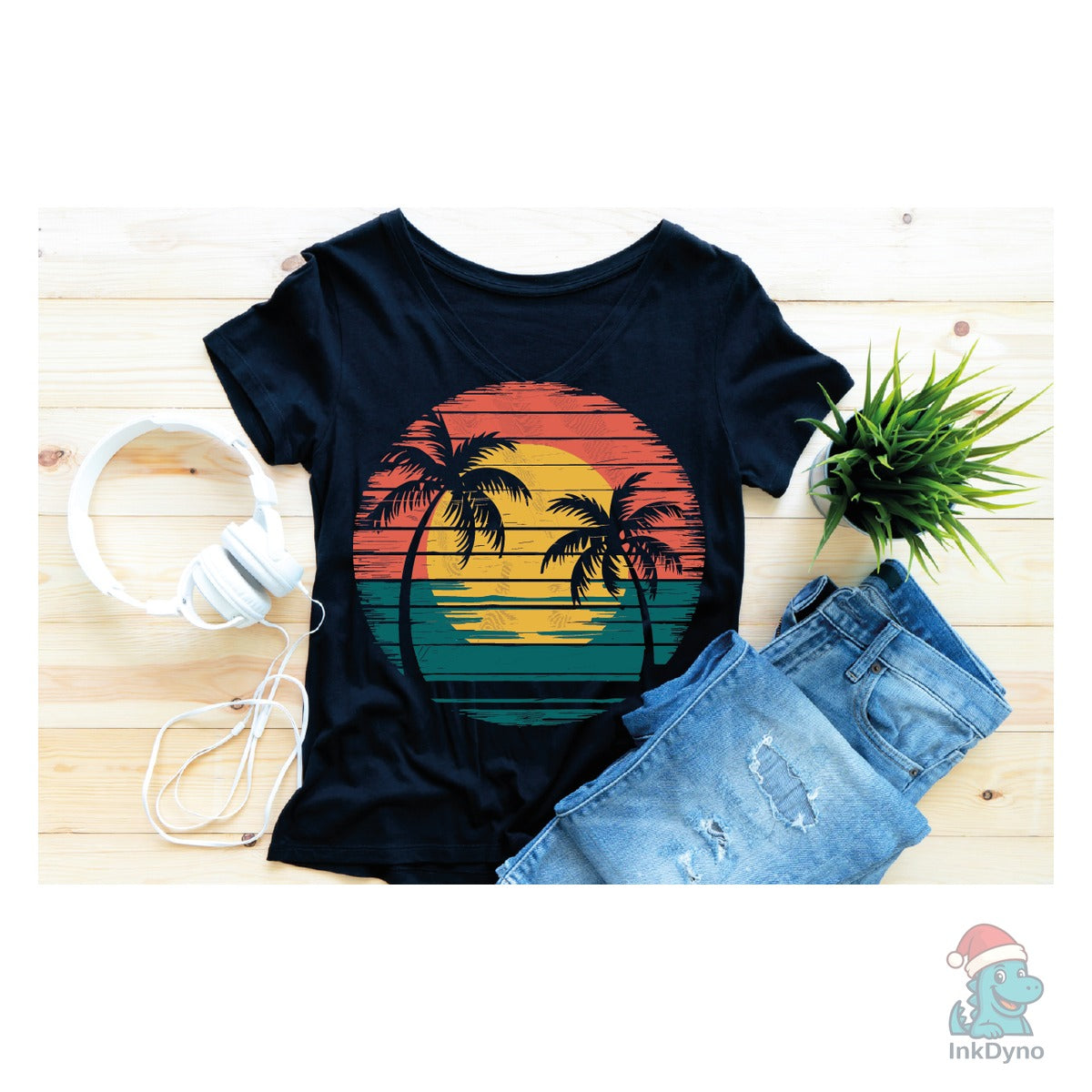 Summer T Shirt