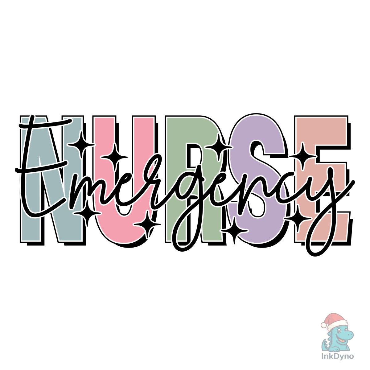 Er Nurse Design Emergency Nurse