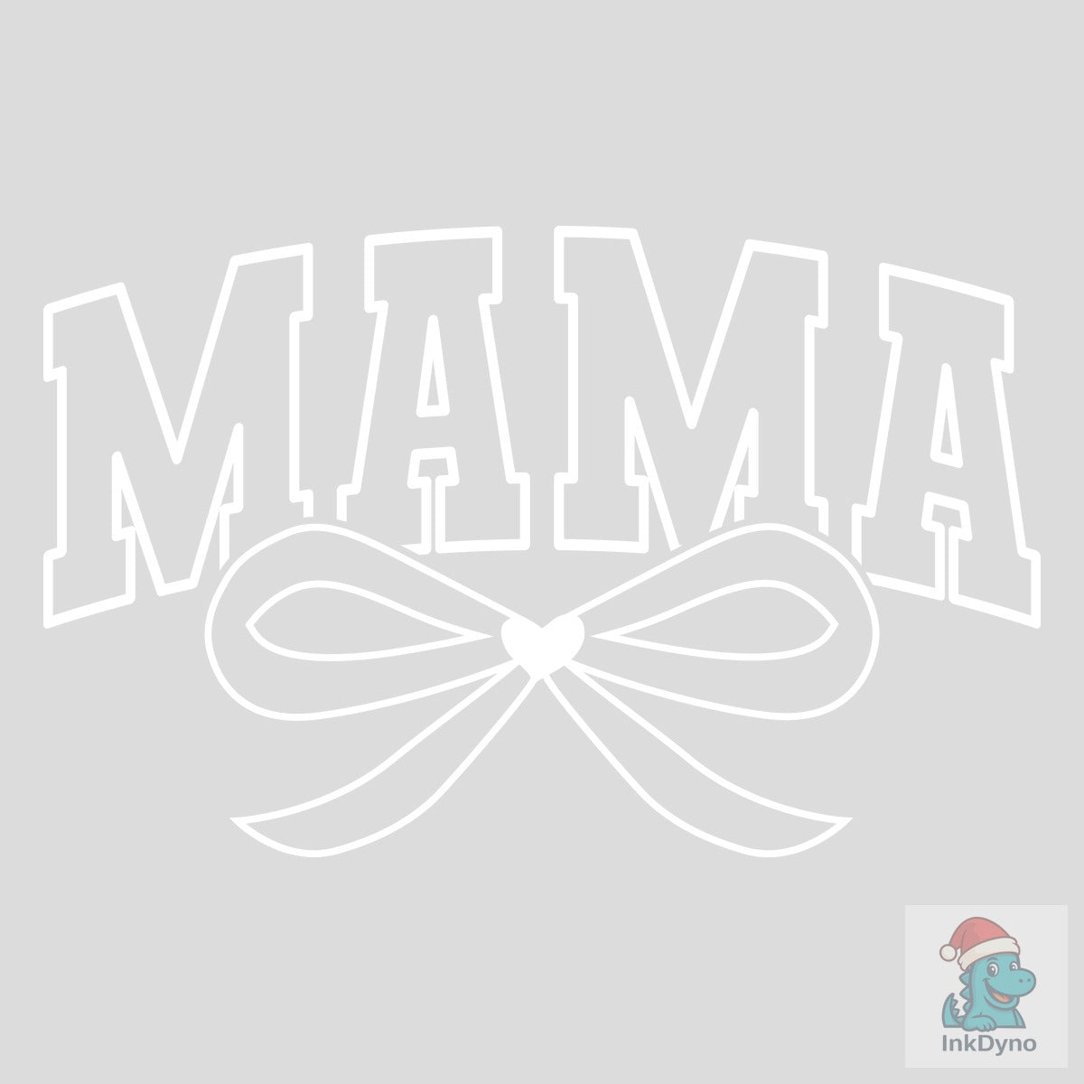 Mama Lightning Bolt Mama