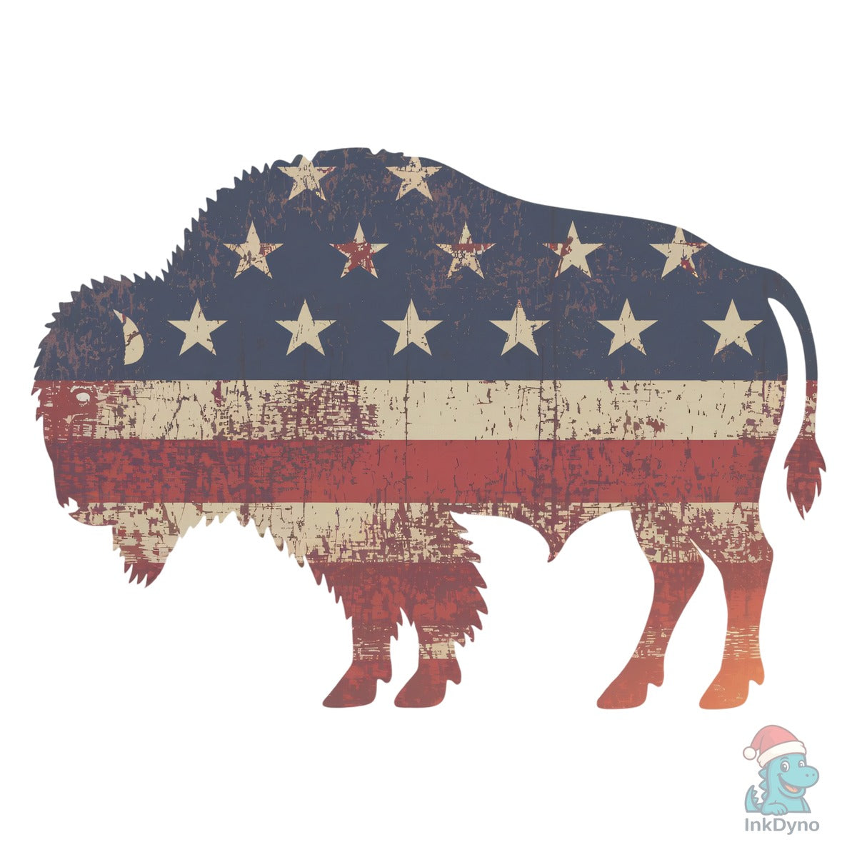 American Bison