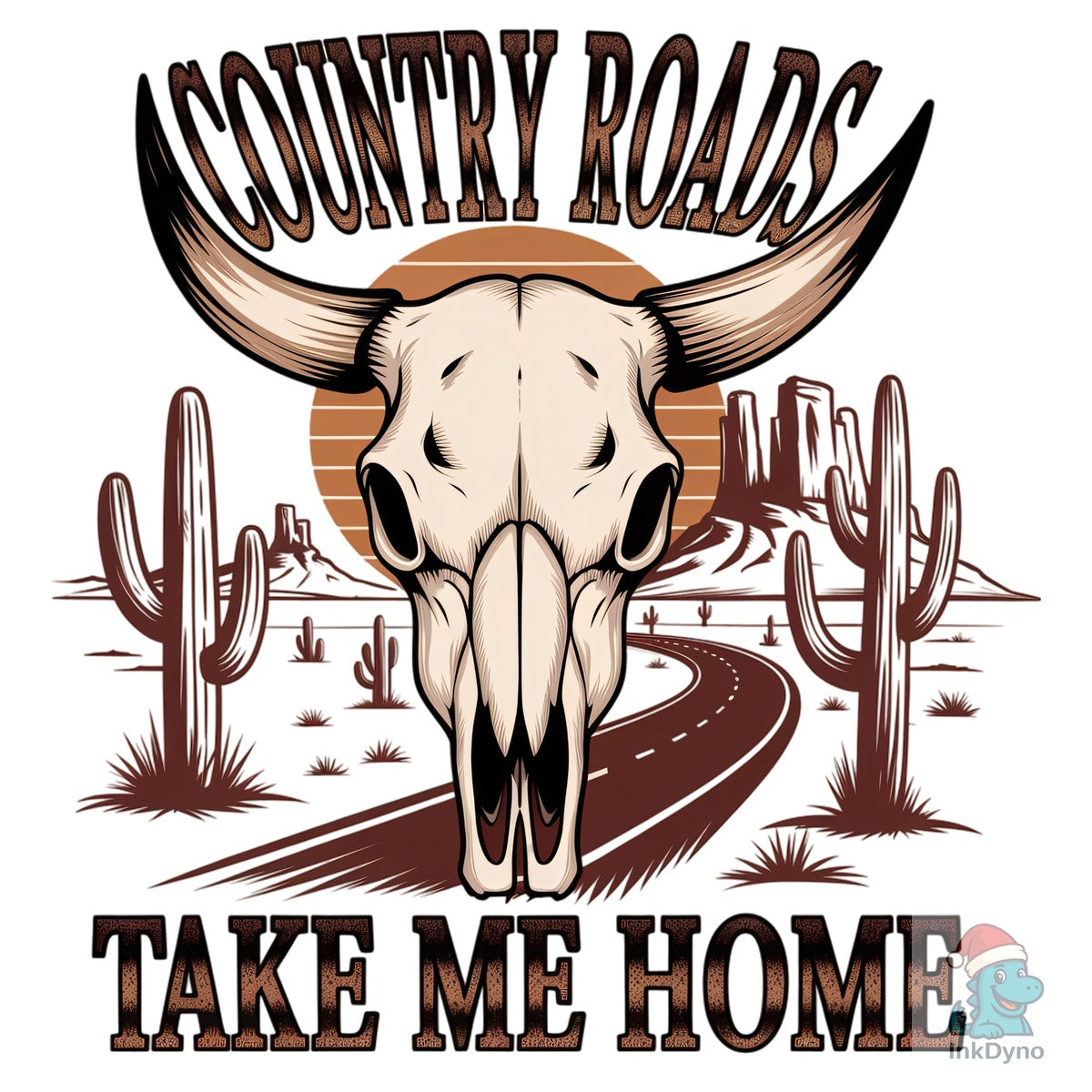 Country Roads Take Me Home